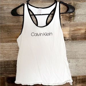 Calvin Klein Tank Top